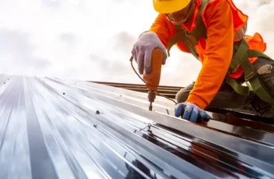 Travaux de zinguerie à Laneuville-au-Rupt